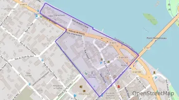 appartement d'une chambre 42 m² à vendre à Vernon