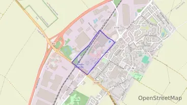 Appartement 45 m² deux pieces à vendre à Le Plessis-Belleville