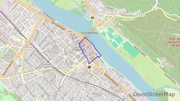 Appartement d'une pièce 30 m² à vendre  à Vernon