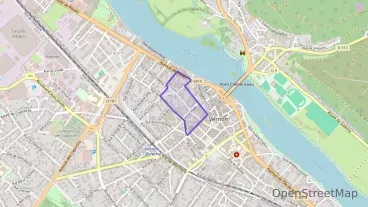 appartement d'une chambre 29 m² à vendre à Vernon