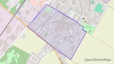 appartement d'une chambre 33 m² à vendre à Le Plessis-Belleville