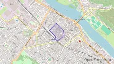 appartement d'une chambre 42 m² à vendre à Vernon