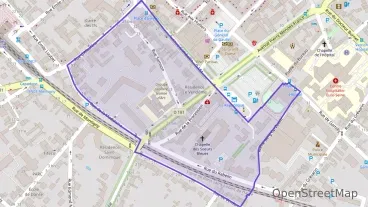 appartement d'une chambre 20 m² à vendre à Vernon