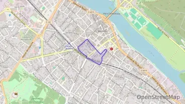 appartement d'une chambre 20 m² à vendre à Vernon