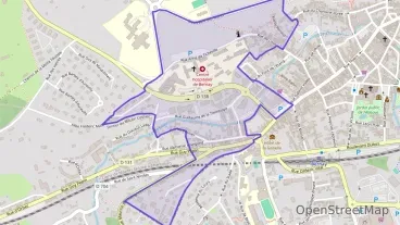 appartement de deux chambres 99 m² à vendre à Bernay