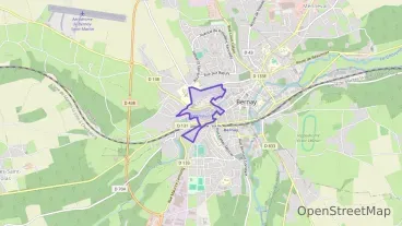 appartement de deux chambres 99 m² à vendre à Bernay