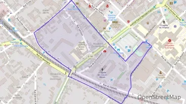 Appartement 58 m² trois pièces à vendre à Vernon