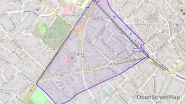 Appartement 50 m² trois pièces à vendre à Vernon
