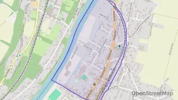 Appartement 48 m² trois pièces à vendre à Mériel