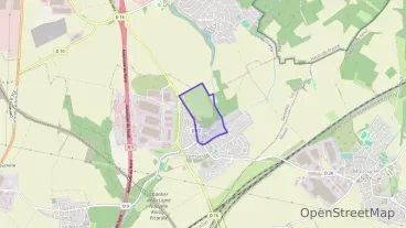 Appartement 40 m² deux pieces à vendre à Vémars