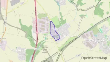 Appartement 23 m² une piece à vendre à Vémars