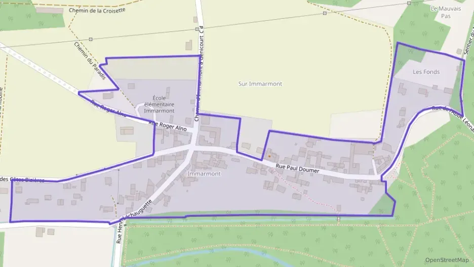 Appartement 77 m² trois pièces à vendre à Osny Appartement 77 m² trois pièces à vendre à Osny