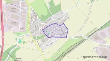 Appartement 47 m² une piece à vendre à Vémars