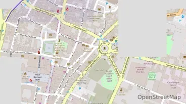 Appartement 75 m² trois pièces à vendre à Épernay