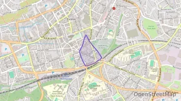Appartement 30 m² deux pieces à vendre à Évreux