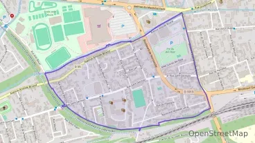 Appartement 28 m² une piece à vendre à Évreux