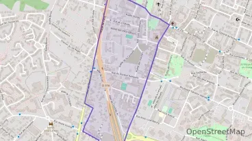 Appartement 75 m² cinq pièces à vendre à Villiers-le-Bel