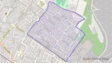 Appartement 62 m² trois pièces à vendre à Cormeilles-en-Parisis