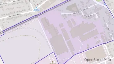 Appartement 90 m² cinq pièces à vendre à Aubergenville