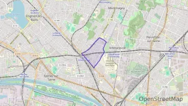 appartement de trois chambres 90 m² à vendre à Montmagny