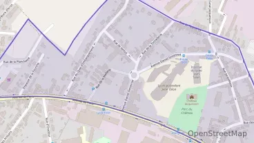 appartement d'une chambre 40 m² à vendre à Châlons-en-Champagne