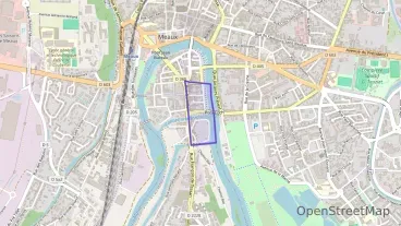 appartement d'une chambre 47 m² à vendre à Meaux
