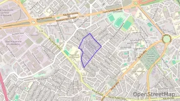 Appartement de quatre pièces 100 m² à vendre  à Aulnay-sous-Bois