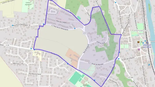 Appartement 95 m² 5 pièces à vendre à Villennes-sur-Seine