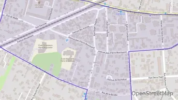 Appartement 75 m² quatre pièces à vendre à Sartrouville