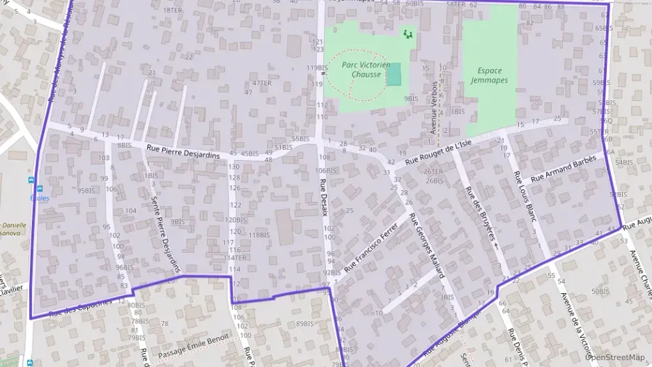 Appartement 132 m² cinq pièces à vendre à Houilles Appartement 132 m² cinq pièces à vendre à Houilles