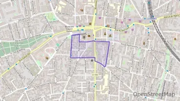 Appartement 39 m² deux pieces à vendre à Colombes