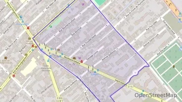 Appartement 44 m² deux pieces à vendre à Asnières-sur-Seine Appartement 44 m² deux pieces à vendre à Asnières-sur-Seine