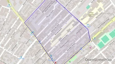 Appartement 21 m² une piece à vendre à Asnières-sur-Seine