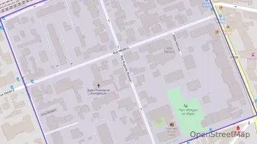 Appartement 43 m² deux pieces à vendre à La Garenne-Colombes