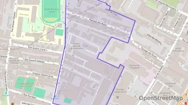 Appartement 73 m² cinq pièces à vendre à Aubervilliers