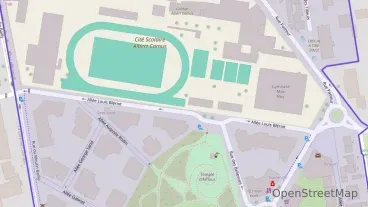 Appartement 41 m² deux pieces à vendre à Bois-Colombes