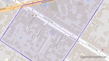 Appartement 41 m² deux pieces à vendre à Les Pavillons-sous-Bois