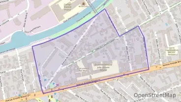 appartement d'une chambre 26 m² à vendre à Les Pavillons-sous-Bois