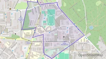 appartement de deux chambres 59 m² à vendre à Clichy-sous-Bois