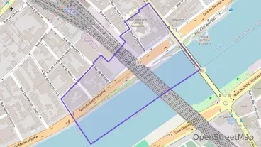 Appartement 92 m² trois pièces à vendre à Asnières-sur-Seine