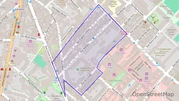 Appartement 43 m² deux pieces à vendre à Saint-Ouen-sur-Seine