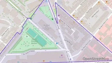 appartement de deux chambres 54 m² à vendre à Saint-Ouen-sur-Seine