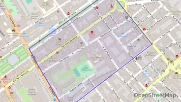 appartement d'une chambre 30 m² à vendre à Clichy