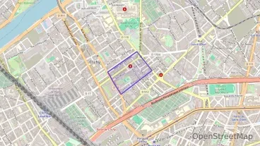 appartement d'une chambre 30 m² à vendre à Clichy