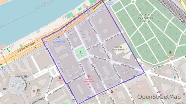 appartement d'une chambre 50 m² à vendre à Levallois-Perret
