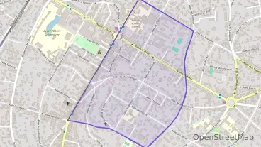 Appartement 48 m² trois pièces à vendre à Le Raincy