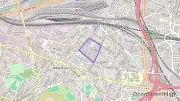 Appartement de deux pièces 48 m² à vendre  à Noisy-le-Sec