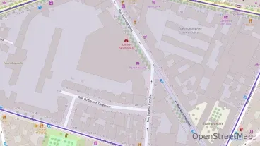 Appartement 35 m² deux pieces à vendre à Paris 18e Arrondissement