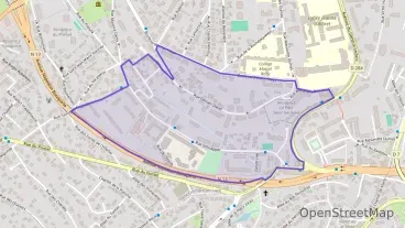 appartement d'une chambre 19 m² à vendre à Saint-Germain-en-Laye