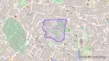 Appartement 22 m² une piece à vendre à Paris 18e Arrondissement